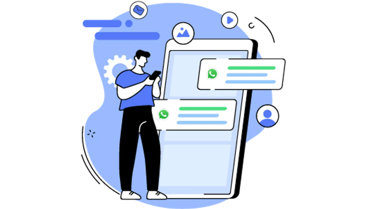 Assistance à distance collaborative - Extension de groupe