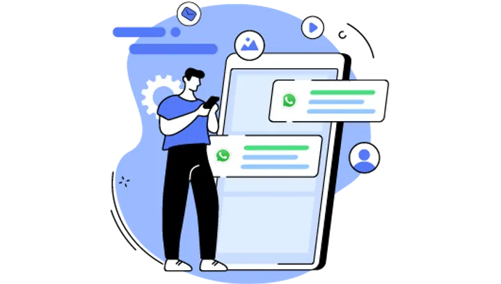 Assistance à distance collaborative - Extension de groupe