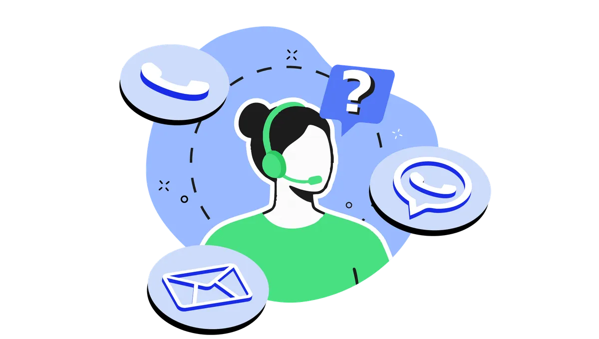 Chat, email ou téléphone : arbitrer une hotline technique industrielle en 2026