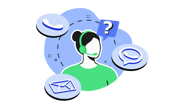 Chat, email ou téléphone : arbitrer une hotline technique industrielle en 2026