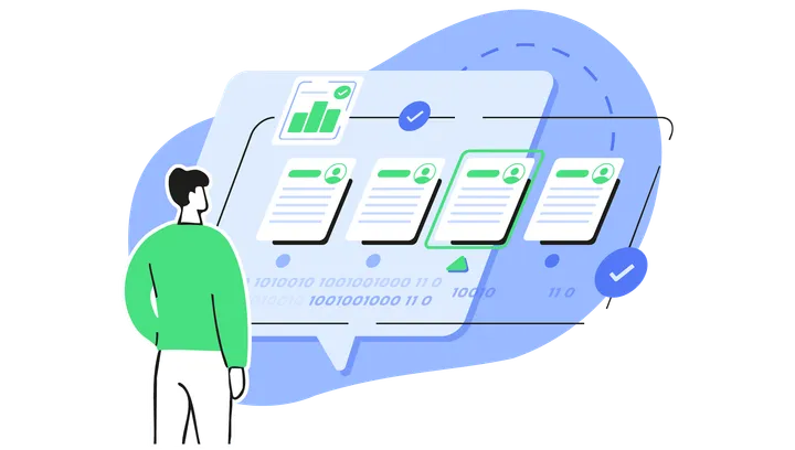 Personnalisez la génération automatique des rapports de support client SAV