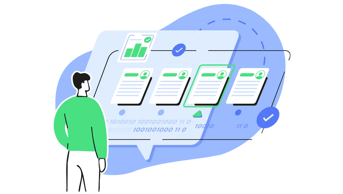 Personnalisez la génération automatique des rapports de support client SAV