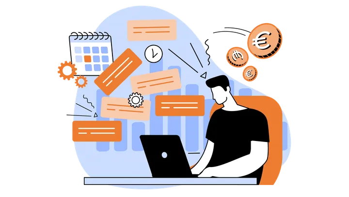 Référents techniques saturés : le coût silencieux de la désorganisation