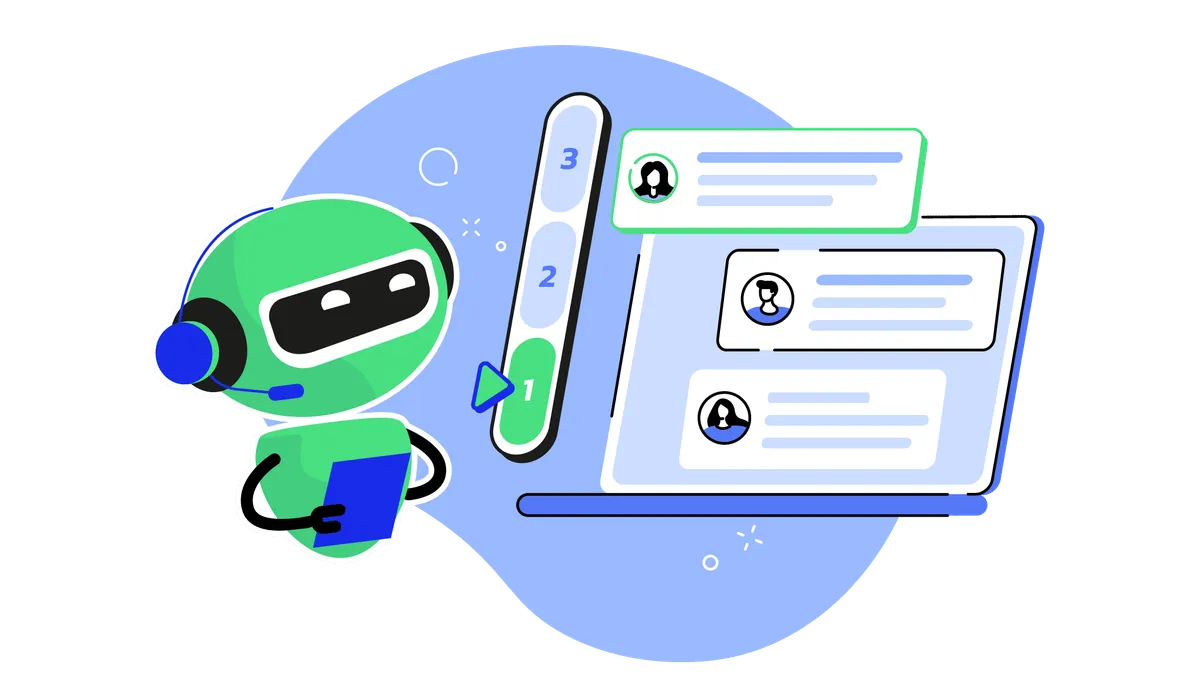 Automatiser le service client niveau 1 avec Askia Client