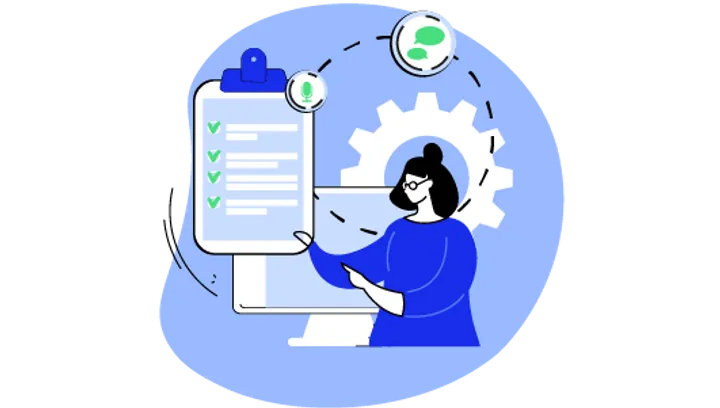 Génération automatique des rapports d'intervention SAV